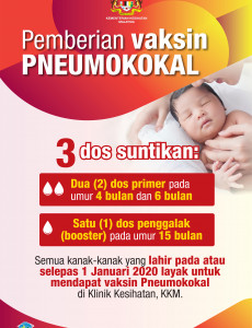 Pemberian Vaksin Pneumokokal (2)